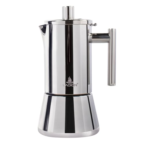 Stovetop Espresso Maker