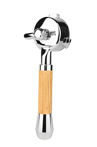 54mm Spouted Portafilter Compatible with Breville Barista Express
