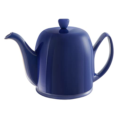 Salam Luxury French Tea Pot