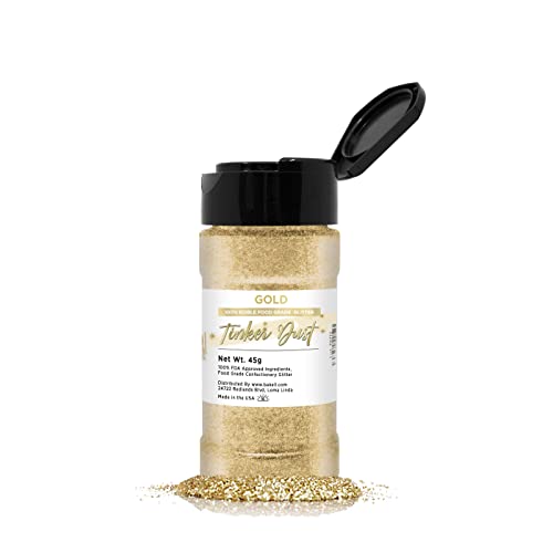 Gold Tinker Dust