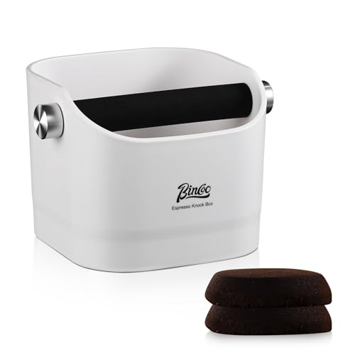 Coffee Knock Box 0.8L