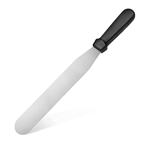 Straight Icing Spatula