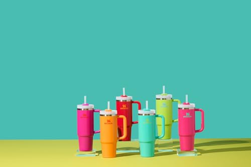 Quencher H2.0 Flow State Tumbler