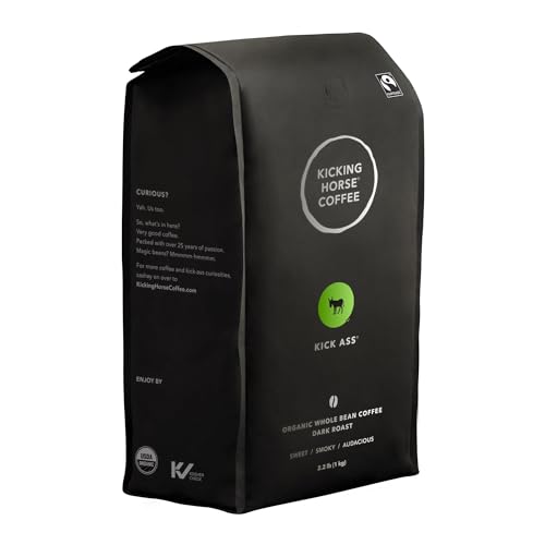 Coffee Kick Ass (35.2 Ounce)