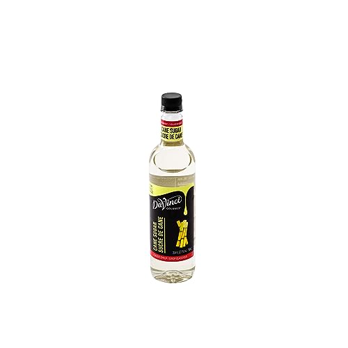 Classic Cane Sugar Syrup (25.4 Fl Oz)