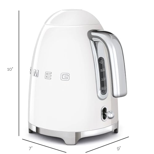 KLF03 Electric Kettle 1.7L