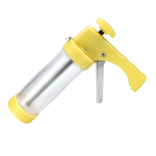 Cookie Press Gun Kit