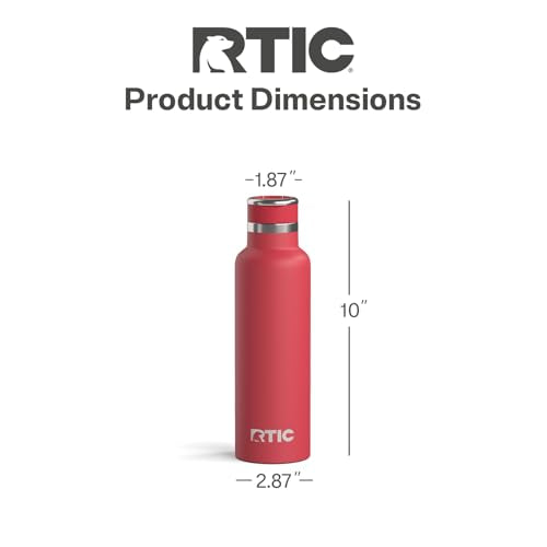 20oz Journey Water Bottle