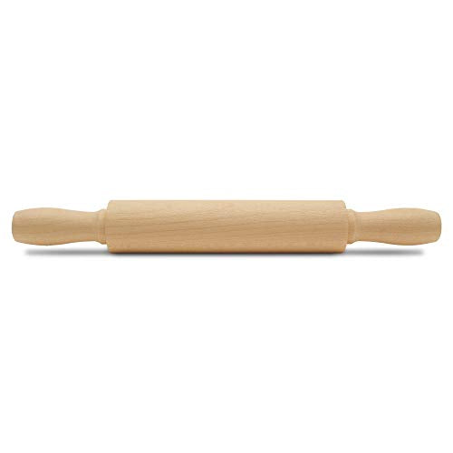 Wooden Mini Rolling Pin