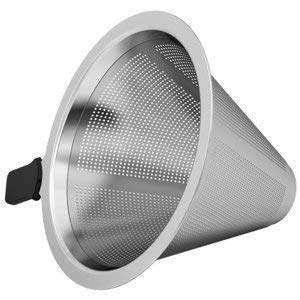 Pour Over Coffee Maker Portable