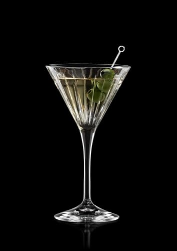 Martini Cocktail (6 Count)