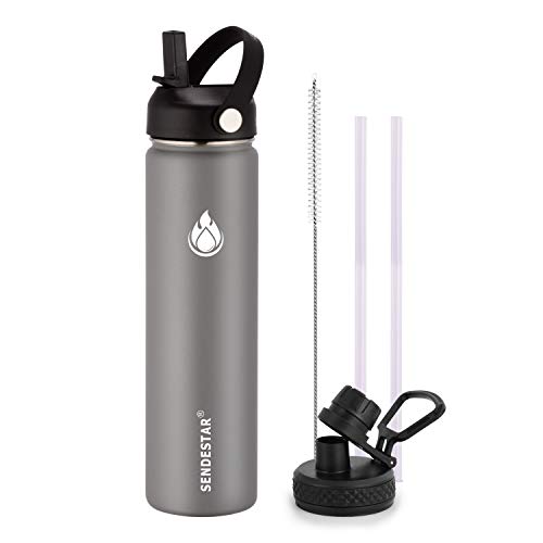 Stainless Steel Water Bottle