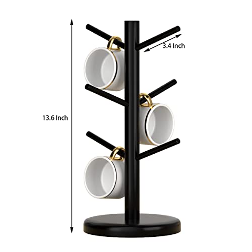 Mug Holder Tree