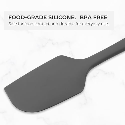 Mini Silicone Basting Pastry Brush