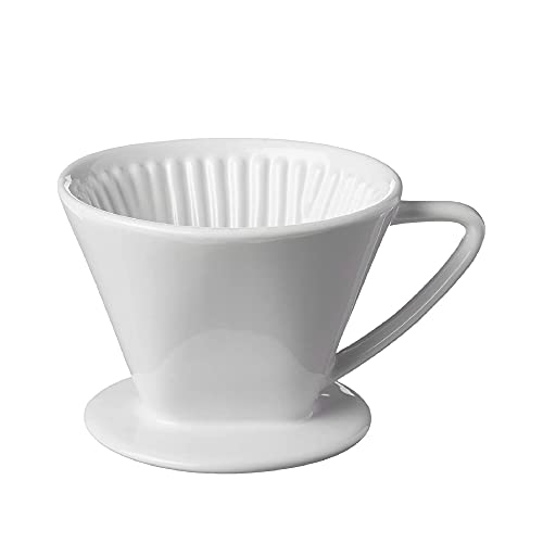 Porcelain Coffee Filter