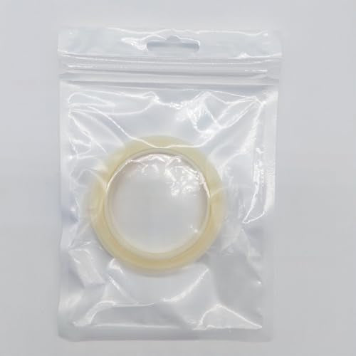 54mm Silicone Steam Ring