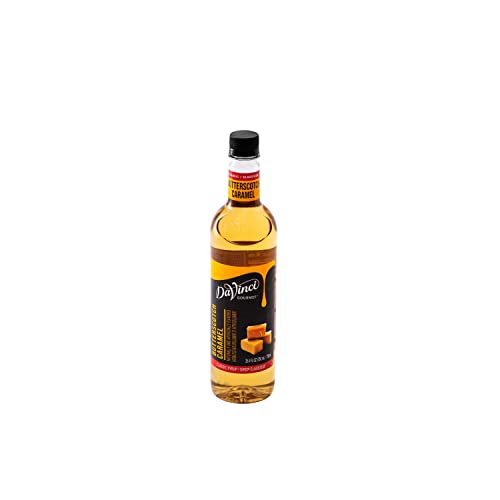 Classic Butterscotch Syrup (101.6 Fl Oz)