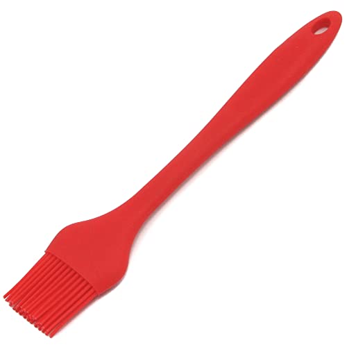 Premium Silicone Basting Brush