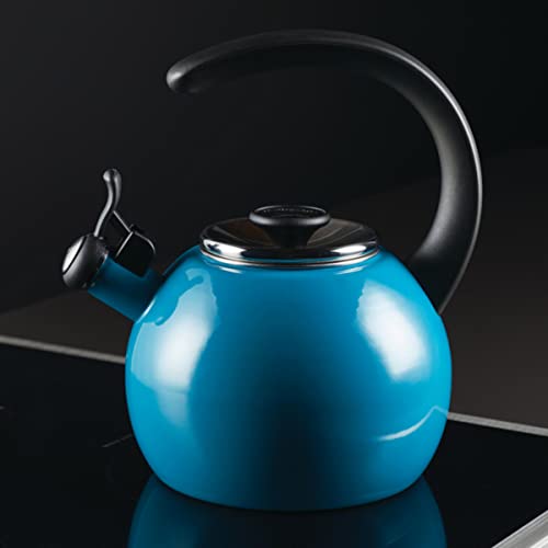 Tea Kettle Stovetop