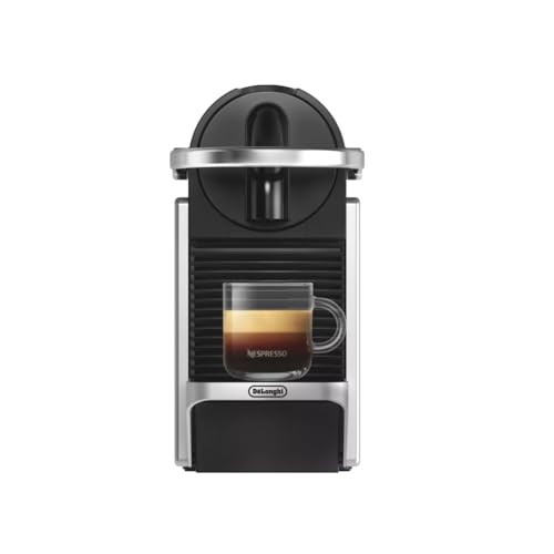 De'Longhi Nespresso Pixie EN127.S