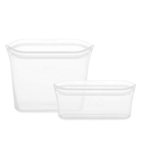 Reusable Food Storage Bags