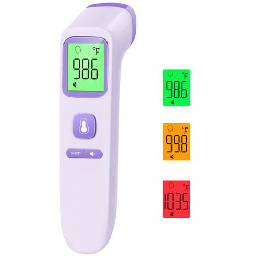 No Touch Thermometer for Adults
