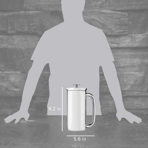P7 French Press