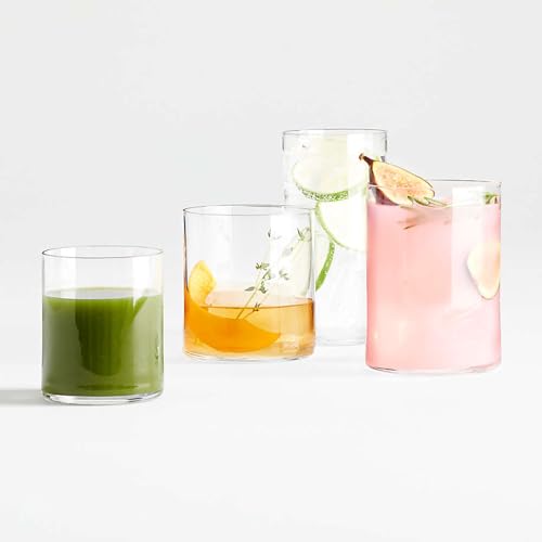Top Class Highball Glasses