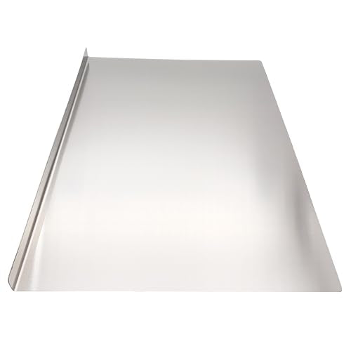 Stainless Steel Cutting Boards for Kitchen