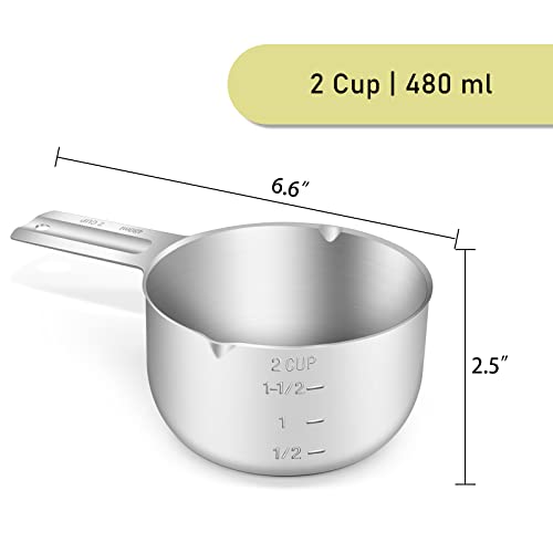 1PCS 2CUP 480ml