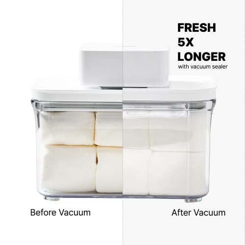Premium Airtight Food Storage Containers