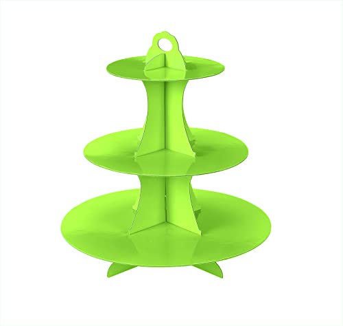 Cupcake Stand 2Pcs (2 Count)