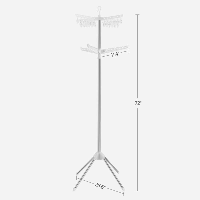 Clothes Drying Rack