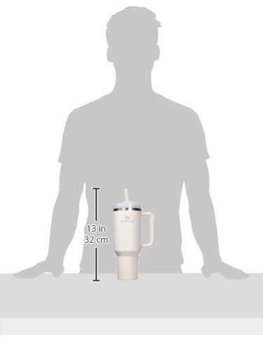 Quencher H2.0 Flow State Tumbler