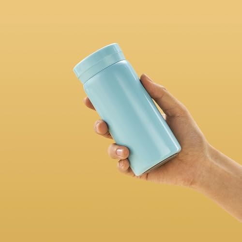Mini Thermos Cute Water Bottle