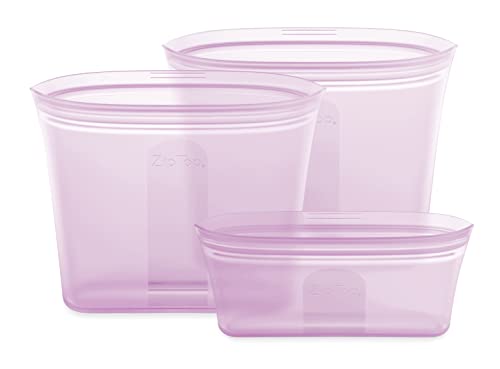 Reusable Food Storage Bags