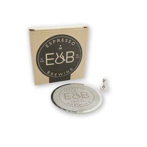 IMS Precision Puck Diffuser Screen by E&B