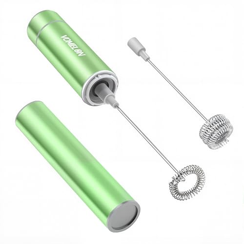 Electric Milk Frother Handheld
