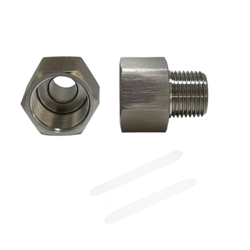 2 pieces Npt3