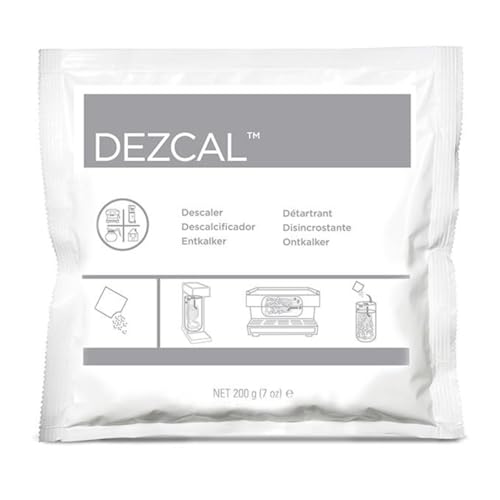 Dezcal Activated Scale Remover (7 Ounce)