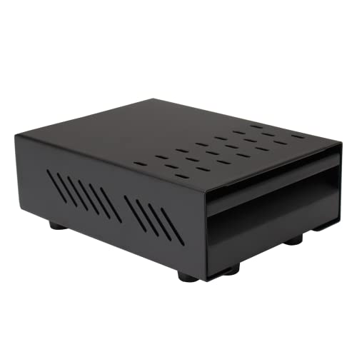 Espresso Knock Box Drawer