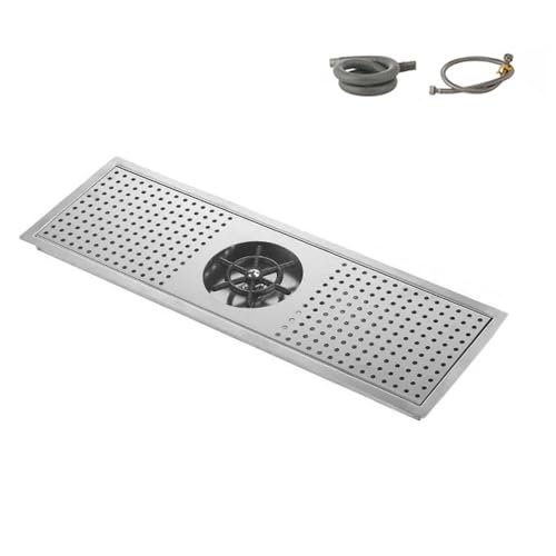 24" x 8" Sink