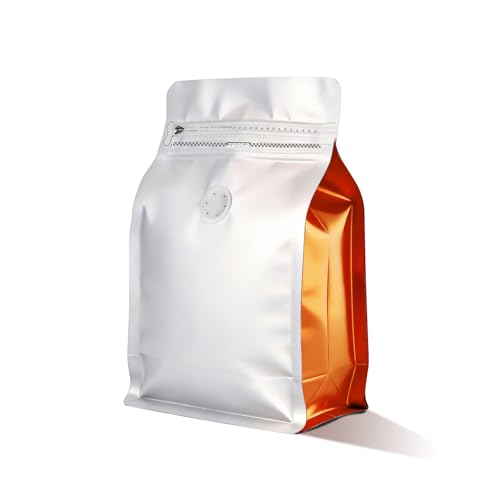 Coffee Bags with Valve (60 Count)