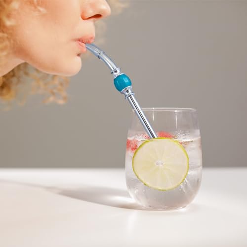 Reusable Bombilla Yerba Mate Straw