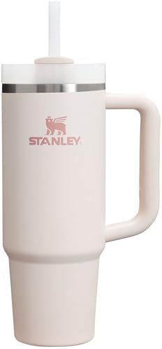 Quencher H2.0 Tumbler with Handle and Straw 30 oz