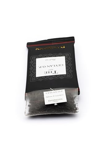 Satchets Ceylan O.P. Tea Bags (24 Count)
