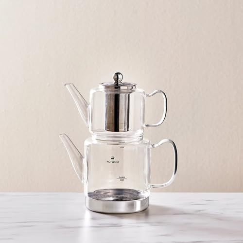Dora Teapot Set (2 Count)
