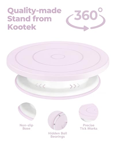 158 Cake Decorating Kit Baking Supplies Tools for Beginners & Pros (158 Count)