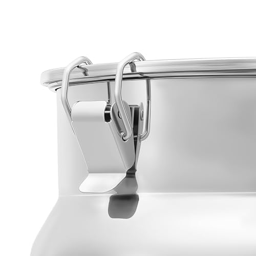 Thickened Stainless Steel Milk Can Large Liquid Container Storage