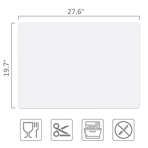 Non Slip Silicone Mat